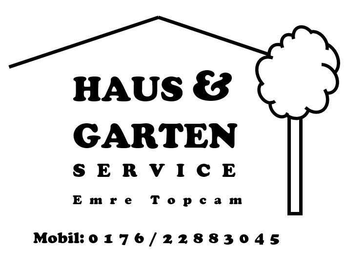 Impressum Haus und Garten Service